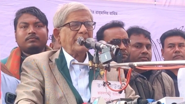 ‘জামায়াতকে ভোট দেয়া নাজায়েজ’