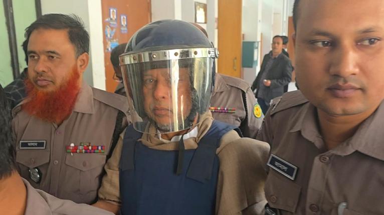 দুদকের মামলায় সাবেক এমপি গোলাপ গ্রেপ্তার, কারাগারে প্রেরণ