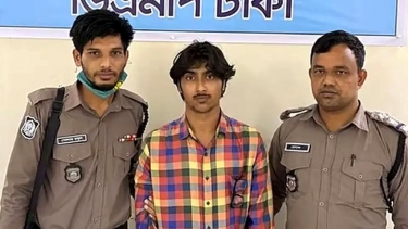 স্কুলছাত্রী বিন্তি হত্যায় প্রেমিকের দায় স্বীকার