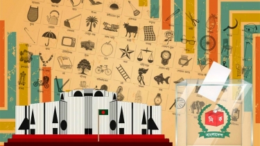 বিশ্বগণমাধ্যমে বাংলাদেশের নির্বাচন নিয়ে যা বলা হলো