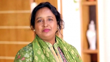 ৫ মামলায় জামিন পেলেন সাবেক মেয়র আইভী