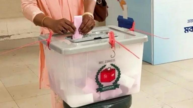 এনআইডি কার্ড ছাড়া ভোট দেওয়া যাবে কি?