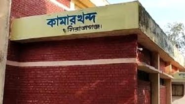 কামারখন্দে অর্ধেকের বেশি ভোট কেন্দ্র ঝুঁকিপূর্ণ, নিরাপত্তা জোরদার