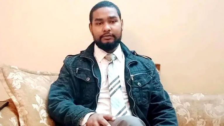 গণভোটে ‘না’ ভোট দেবেন: আসিফ মাহতাব