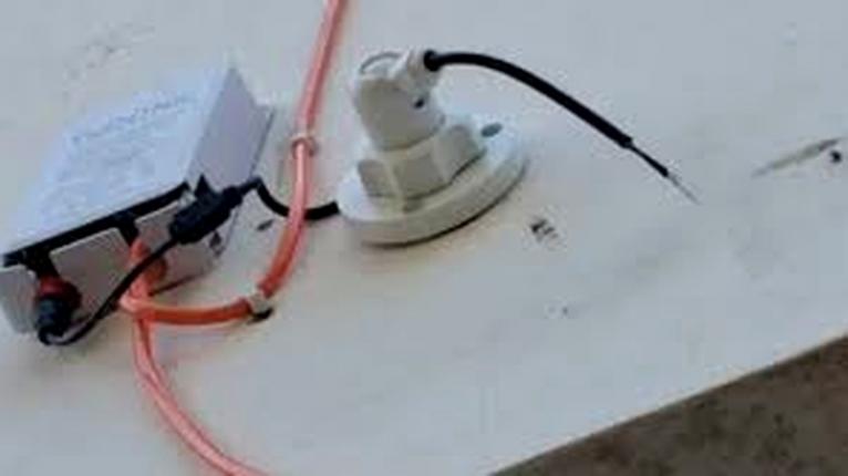 কুষ্টিয়ার মিরপুরে ভোটকেন্দ্র থেকে দুটি সিসি ক্যামেরা চুরি