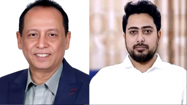 বিএনপির কাইয়ুমের প্রার্থিতার বৈধতা চ্যালেঞ্জ করে নাহিদের রিট