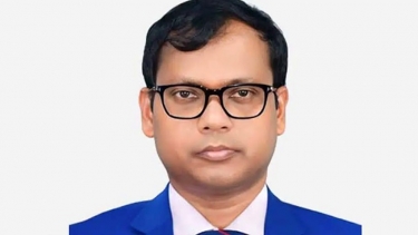 সিলেটের ডিসি সারোয়ারকে শোকজ