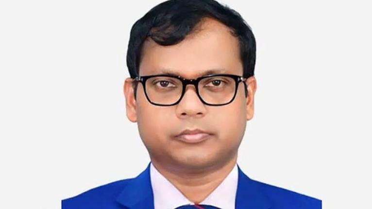 সিলেটের ডিসি সারোয়ারকে শোকজ