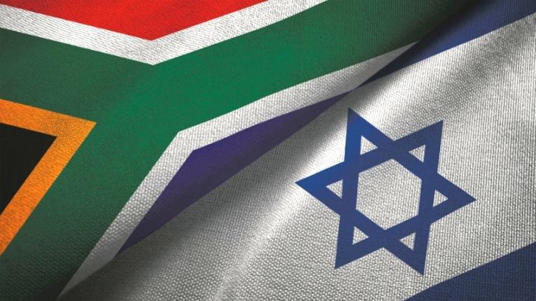 ইসরাইলি দূতকে বহিষ্কারের নির্দেশ দক্ষিণ আফ্রিকার, অবাঞ্ছিত ঘোষণা