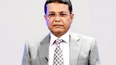 সাবেক ডিএমপি কমিশনার হাবিবুরের দেশত্যাগে নিষেধাজ্ঞা