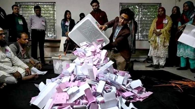 জাল ভোট, বুথ দখলসহ নির্বাচনে যেসব অনিয়ম পেয়েছে টিআইবি