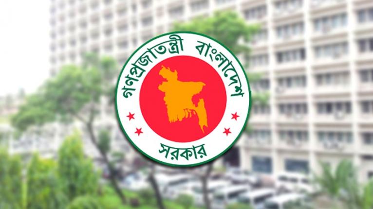 জনপ্রশাসনে শুদ্ধি অভিযান