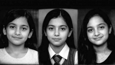 তিন বোনের এক স্বামী এবং…