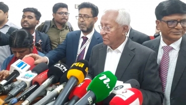 দুপুর ২টা পর্যন্ত সারাদেশে ৪৮৬টি বিশৃঙ্খলা