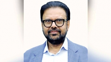 স্ত্রী-সন্তানসহ শ্যামল দত্তের ১৮ ব্যাংক হিসাব অবরুদ্ধের আদেশ