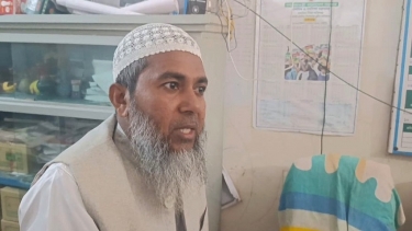 মাদারীপুর-২ আসনে রেজাল্ট সিটে অগ্রিম স্বাক্ষর, প্রিজাইডিং অফিসারের ‘ভুল’ স্বীকার