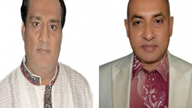 রাজবাড়ীর দুটি আসনেই বিএনপির  ধানের শীষের বিজয়