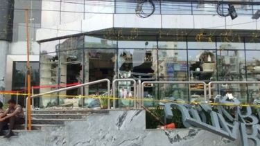 উত্তরায় শপিং কমপ্লেক্সে ভাঙচুরের ঘটনায় ১১ আসামি রিমান্ডে