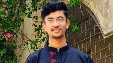 হত্যাচেষ্টা মামলায় বৈষম্যবিরোধী সাবেক নেতা রিয়াদের রিমান্ড আবেদন