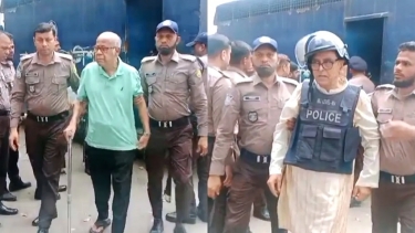 কামরুল-মেননের বিরুদ্ধে অভিযোগ গঠন বিষয়ে আদেশ আগামী ৩০ মার্চ