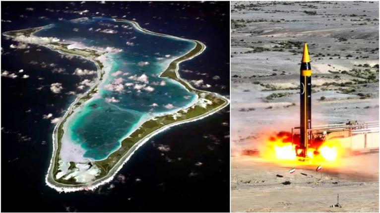 ইরানের এক হামলায় পাল্টে গেল যুদ্ধের হিসাব-নিকাশ