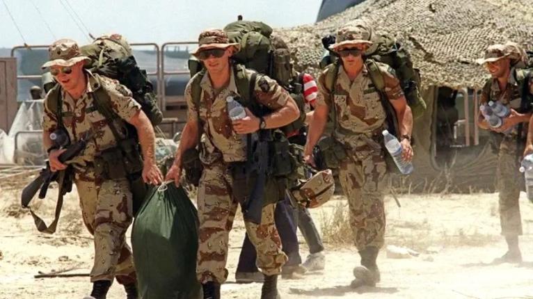 ইরানের হামলার মুখে ‘রিমোট ওয়ার্কে’ বাধ্য হচ্ছেন মার্কিন সেনারা