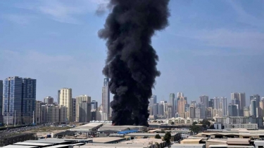 ইরানের ‘৫০তম অভিযান’ শুরু, রণক্ষেত্র ৫ দেশ