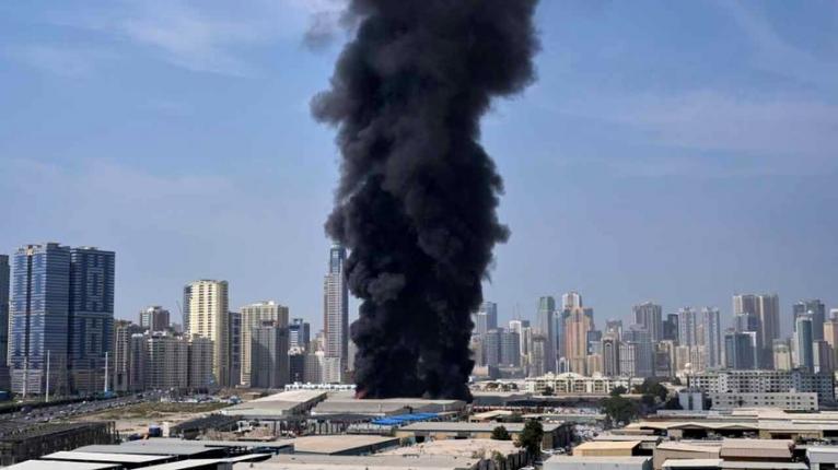 ইরানের ‘৫০তম অভিযান’ শুরু, রণক্ষেত্র ৫ দেশ