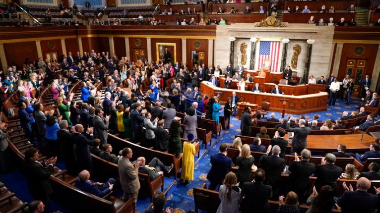 একাত্তরে বাংলাদেশে সংঘটিত গণহত্যার স্বীকৃতি চেয়ে মার্কিন কংগ্রেসে প্রস্তাব