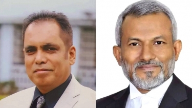 বাংলাদেশ আইন সমিতির সভাপতি আফজাল, সম্পাদক মাহবুব