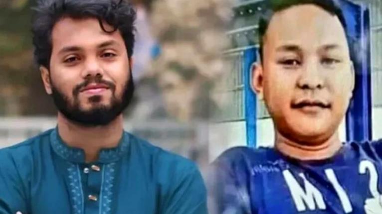 হাদি হত্যা: ফয়সালকে পালাতে ‘সহায়তাকারী’ ফিলিপ ভারতে গ্রেফতার