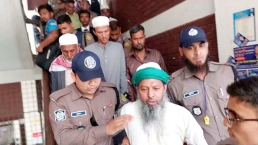 প্রবাসীকে গুলি করে হত্যা: ৩ জনের মৃত্যুদণ্ড, যাবজ্জীবন ৮