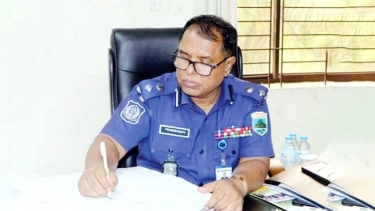 জামিন হলেই আওয়ামী লীগ নেতাদের গ্রেপ্তারের নির্দেশ দেওয়া সেই ডিআইজিকে নোটিশ