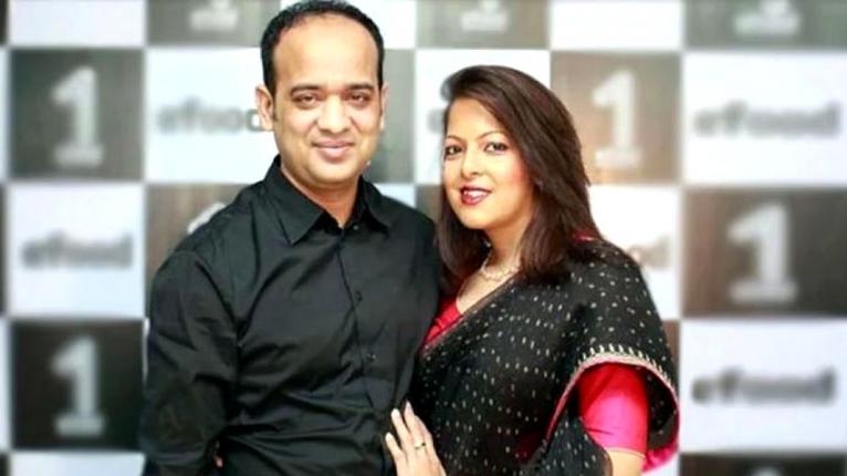 ৩১০ কোটি টাকা আত্মসাতের অভিযোগ, ইভ্যালির রাসেল–শামীমার বিরুদ্ধে মামলা