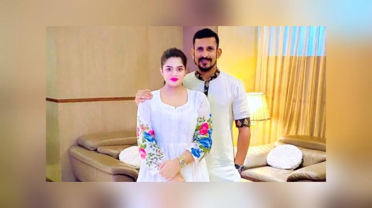 তালাক ছাড়াই বিয়ের অভিযোগ, ৭ বছরের কারাদণ্ড হতে পারে নাসির-তামিমা দম্পতির