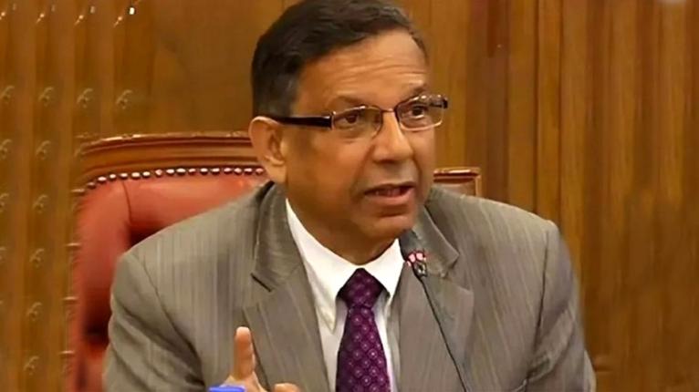 চাঁদাবাজি ও মানি লন্ডারিং মামলায় আনিসুল হকের দেশত্যাগে নিষেধাজ্ঞা