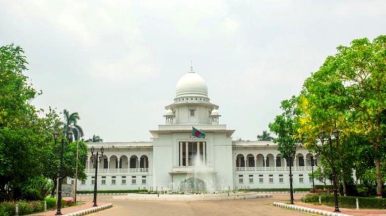 সবশেষ অবসরপ্রাপ্ত প্রধান বিচারপতিই হবেন প্রধান