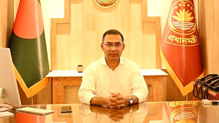 গুম, খুন ও জুলাই শহীদ পরিবারকে প্রধানমন্ত্রীর ‘ঈদ উপহার’