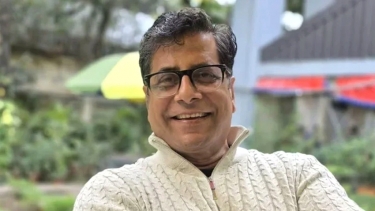 সাংবাদিক আনিস আলমগীরের জামিন মঞ্জুর