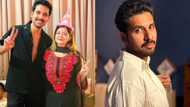 আত্মহত্যা করেছেন স্ত্রী, যা বললেন জাহের আলভী