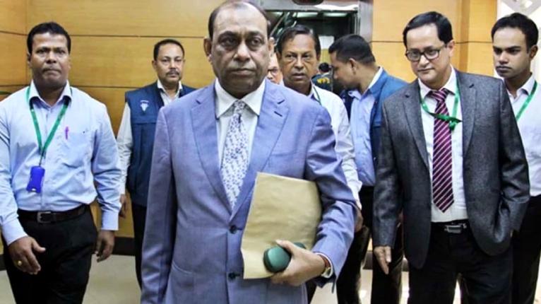 বেসিক ব্যাংকের বাচ্চুসহ ১৬ জনের দেশত্যাগে নিষেধাজ্ঞা