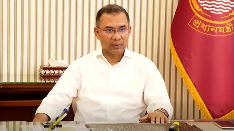 ঈদের ছুটি শুরু হলেও সচিবালয়ে অফিস করছেন প্রধানমন্ত্রী