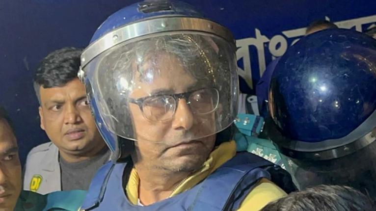 দুর্নীতি মামলায় জামিন পেলেন আনিস আলমগীর, মুক্তিতে বাধা নেই