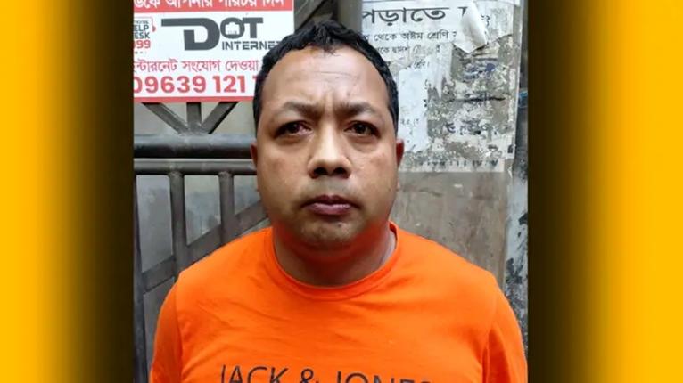 প্রধানমন্ত্রীর ‘পিএস’ পরিচয়ে প্রতারণা: আব্দুস সালাম কারাগারে