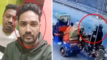 হাদি হত্যার আসামি ভারতে গ্রেপ্তার, আনা হচ্ছে ঢাকায়