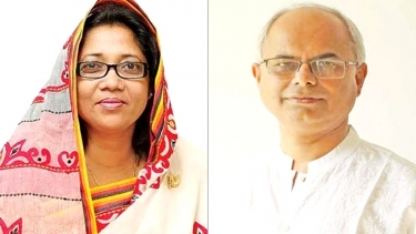 সাবেক এমপি সানজিদা ও সাবেক সচিব নজরুলের দেশত্যাগে নিষেধাজ্ঞা