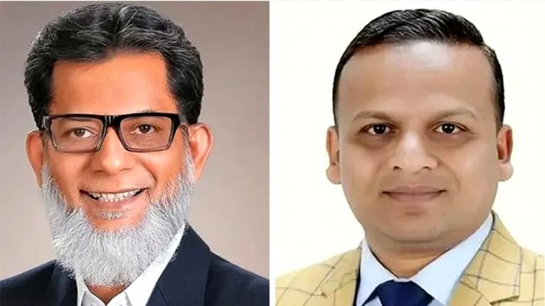 দুই মন্ত্রী-প্রতিমন্ত্রীর দপ্তর বণ্টন, কে কোন দায়িত্বে?