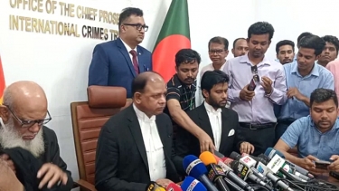 জামিনের বিনিময়ে কোটি টাকা চাওয়ার ঘটনা তদন্তে ৫ সদস্যের কমিটি গঠন