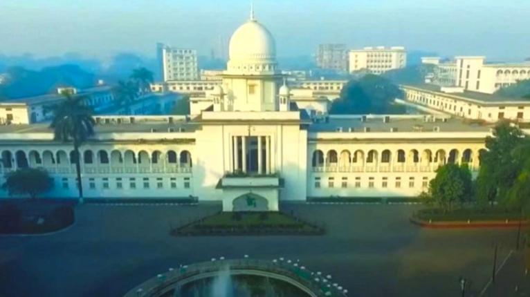 পরিবেশ দূষণকারী প্রতিষ্ঠানের নাম গণমাধ্যম ও ওয়েবসাইটে প্রকাশে হাইকোর্টের নির্দেশ