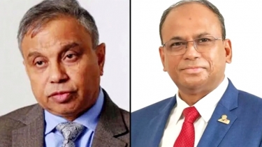 হাসিনার সাবেক দুই মুখ্য সচিবের ব্যাংক হিসাব তলব